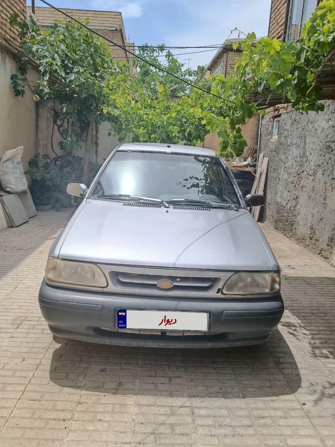 خودرو پراید، 131 آگهی ann_18038881