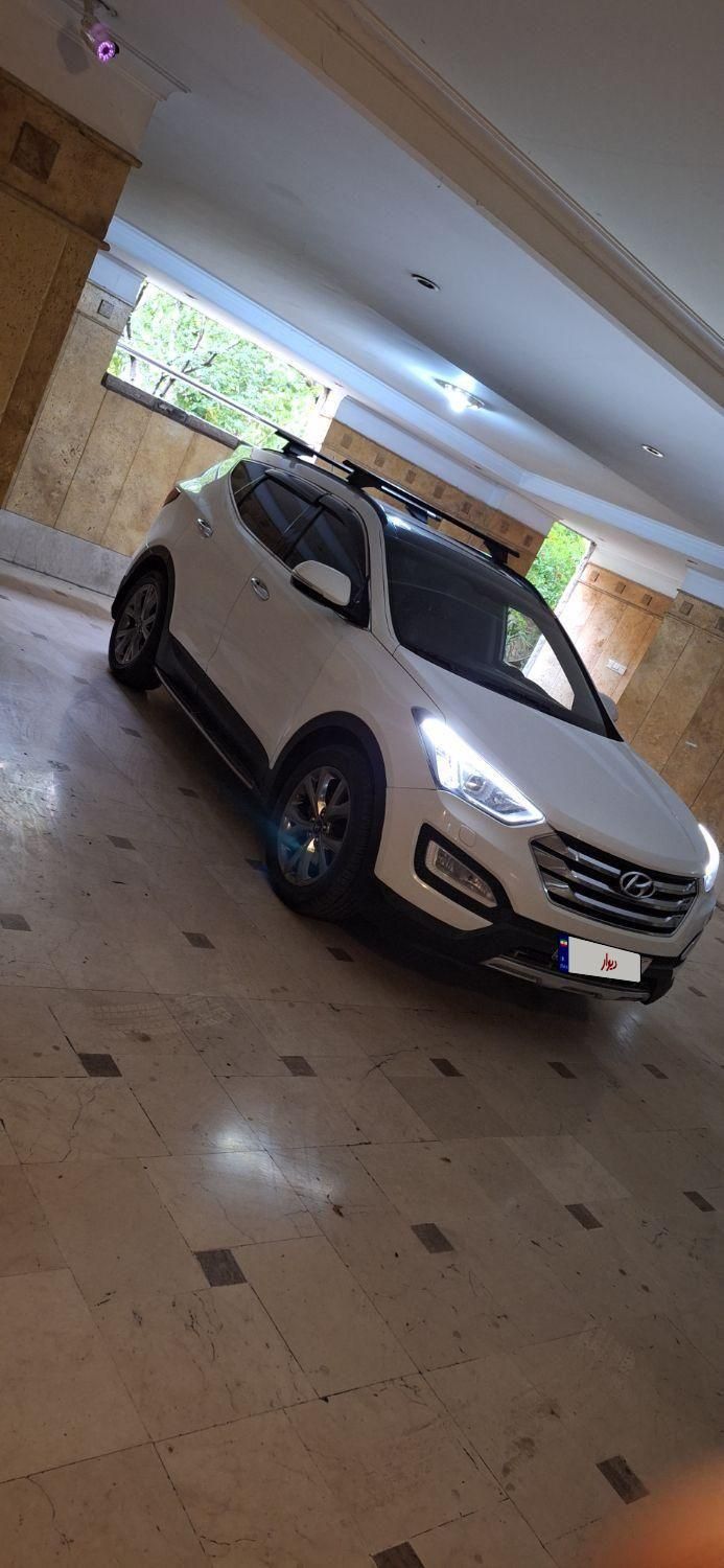 خودرو هیوندای، سانتافه آگهی ann_18038904