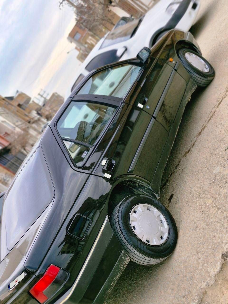 پژو 405 GLX - 1384