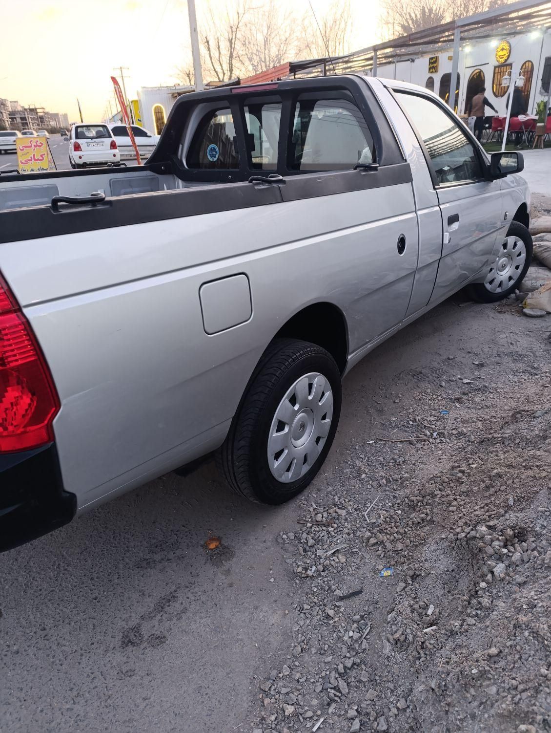 خودرو آریسان، 2 آگهی ann_18038922
