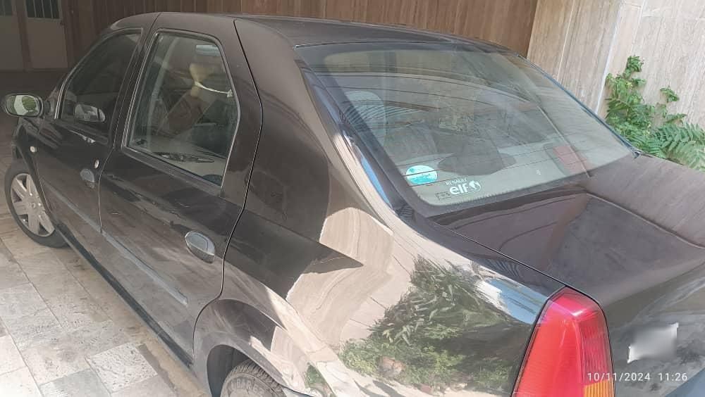 خودرو رنو، تندر 90 آگهی ann_18038938
