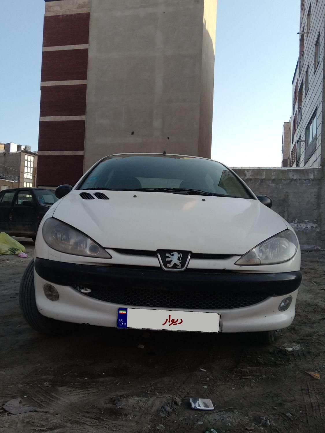 خودرو پژو، 206 آگهی ann_18038942