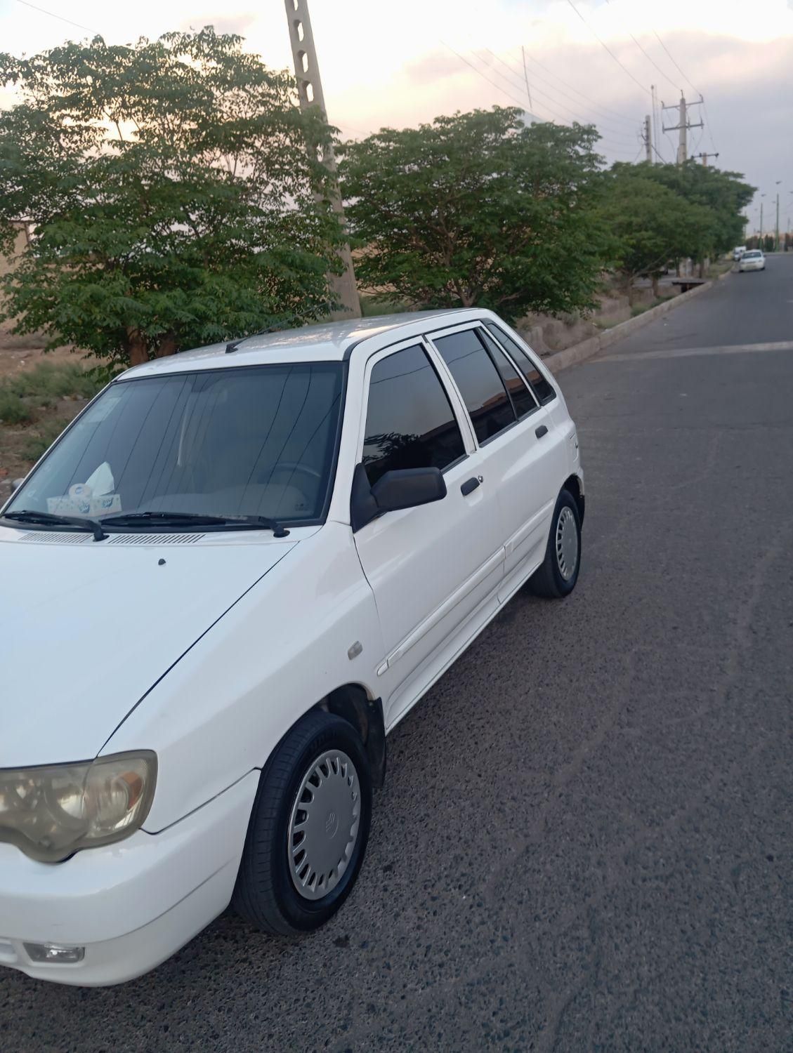 خودرو پراید، 111 آگهی ann_18038948