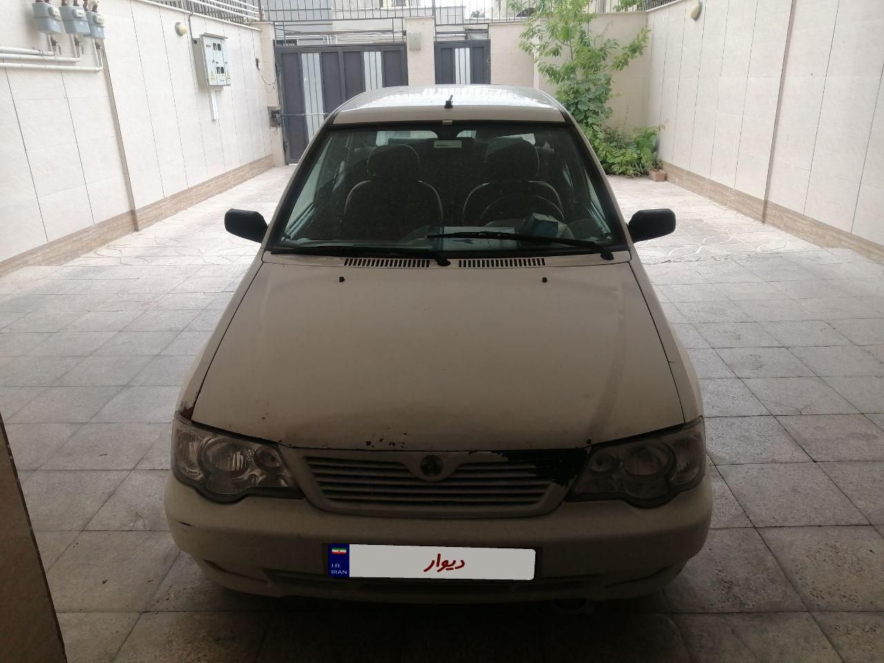 خودرو پراید، 111 آگهی ann_18038949