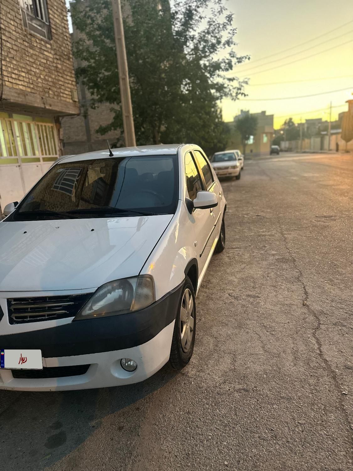 رنو تندر 90 E2 - 1390