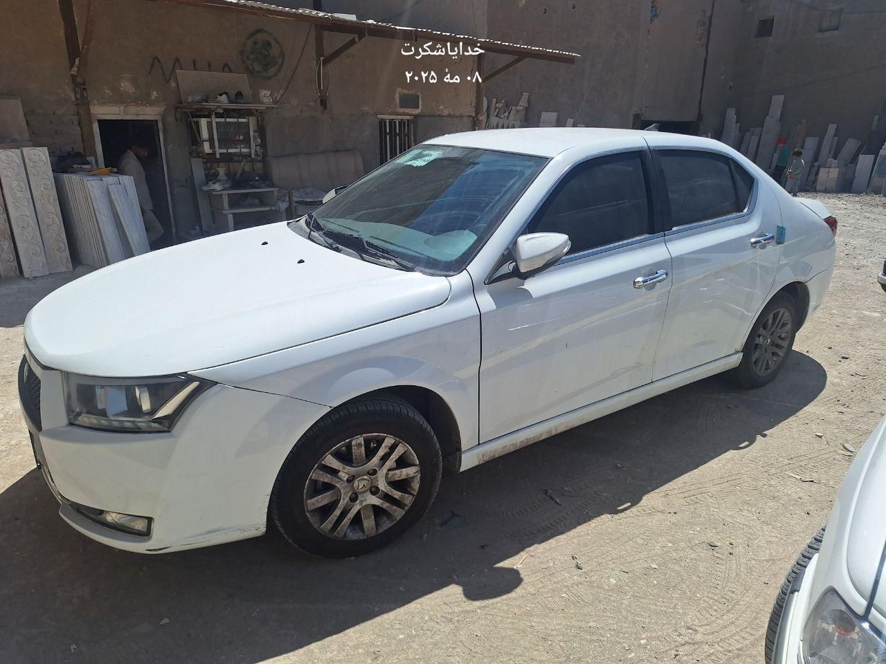 خودرو دنا، پلاس آگهی ann_18039013