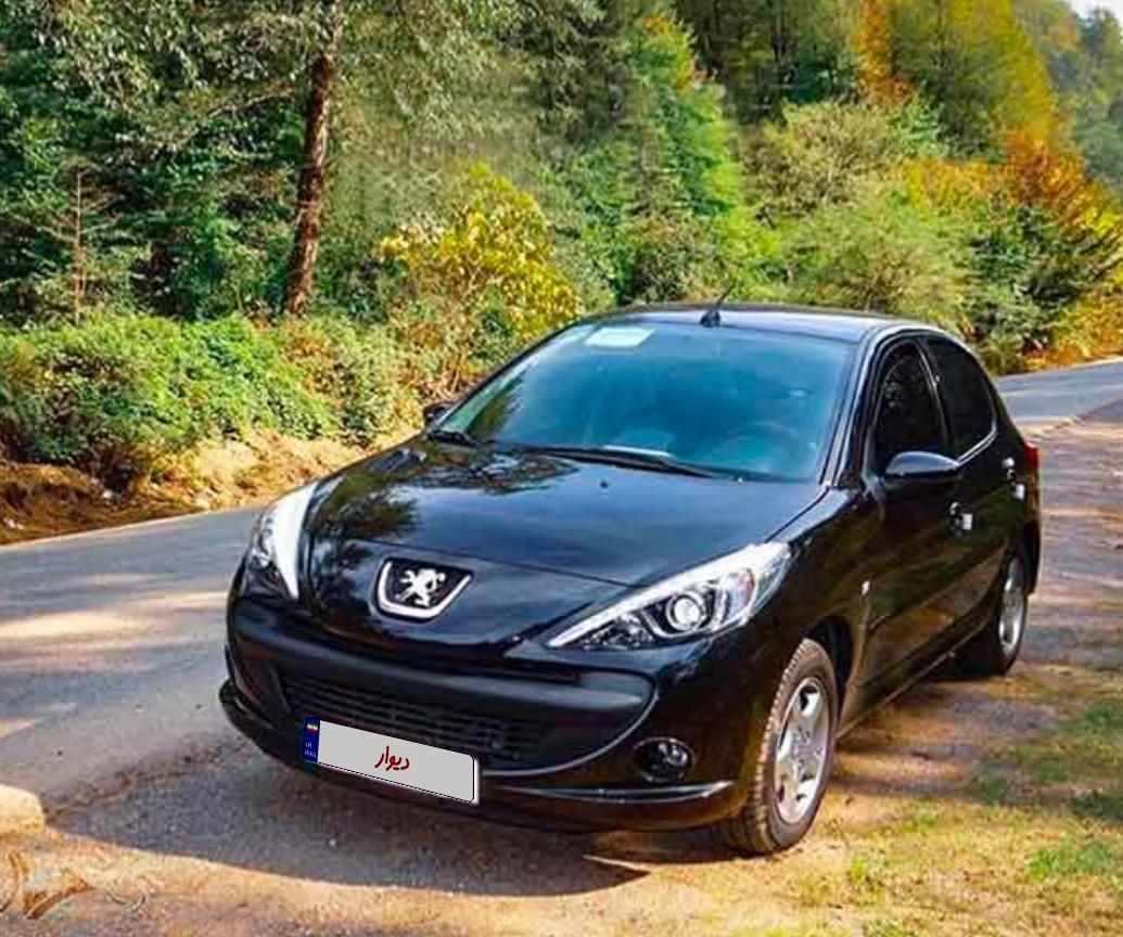 خودرو پژو، 207 آگهی ann_18039014