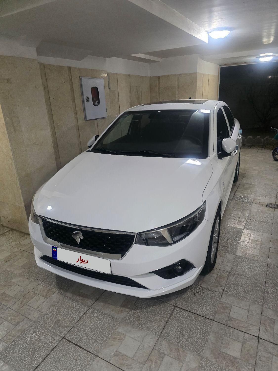 خودرو تارا، اتوماتیک آگهی ann_18039019