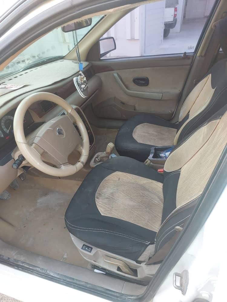 سمند LX XU7 - 1398