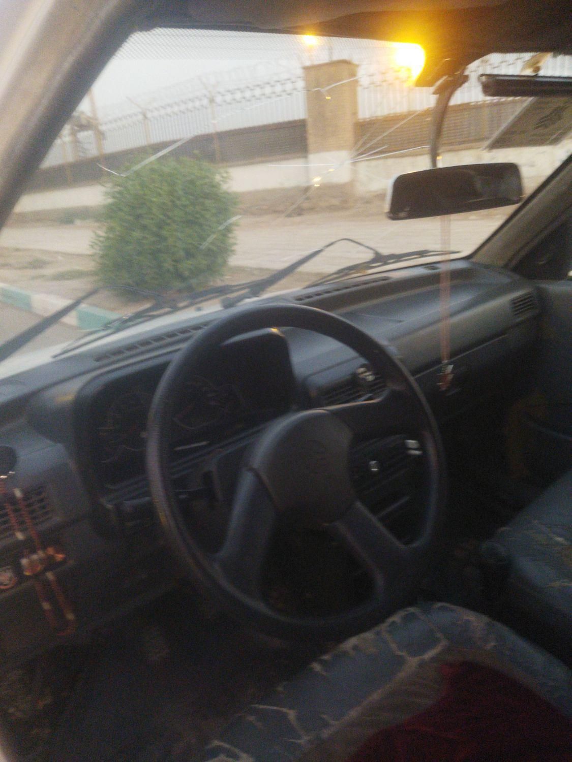 پراید 131 SE - 1394
