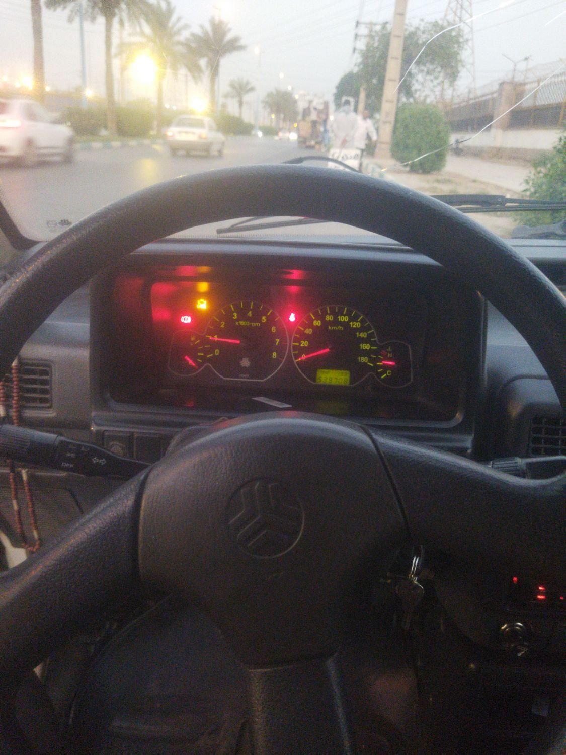 پراید 131 SE - 1394