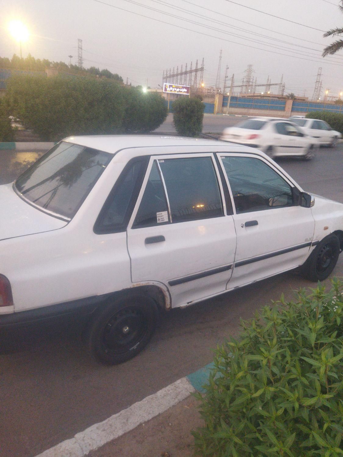 خودرو پراید، 131 آگهی ann_18039052