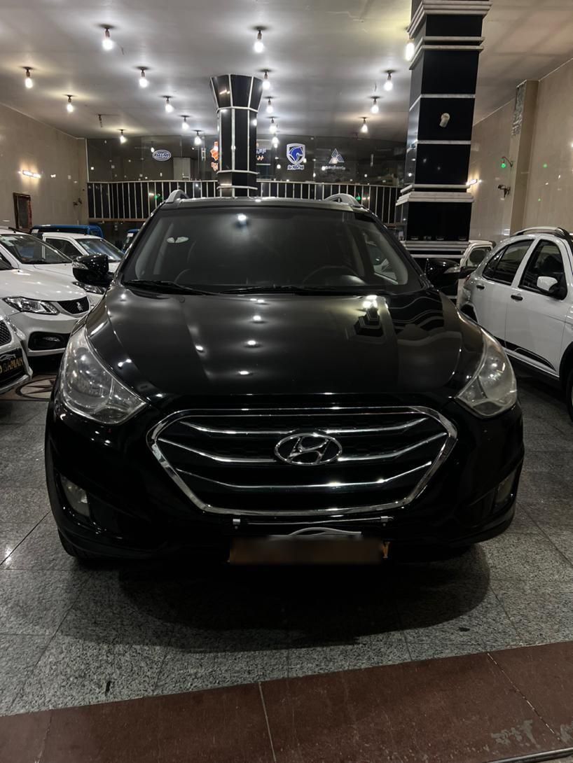 خودرو هیوندای، توسان آگهی ann_18039059