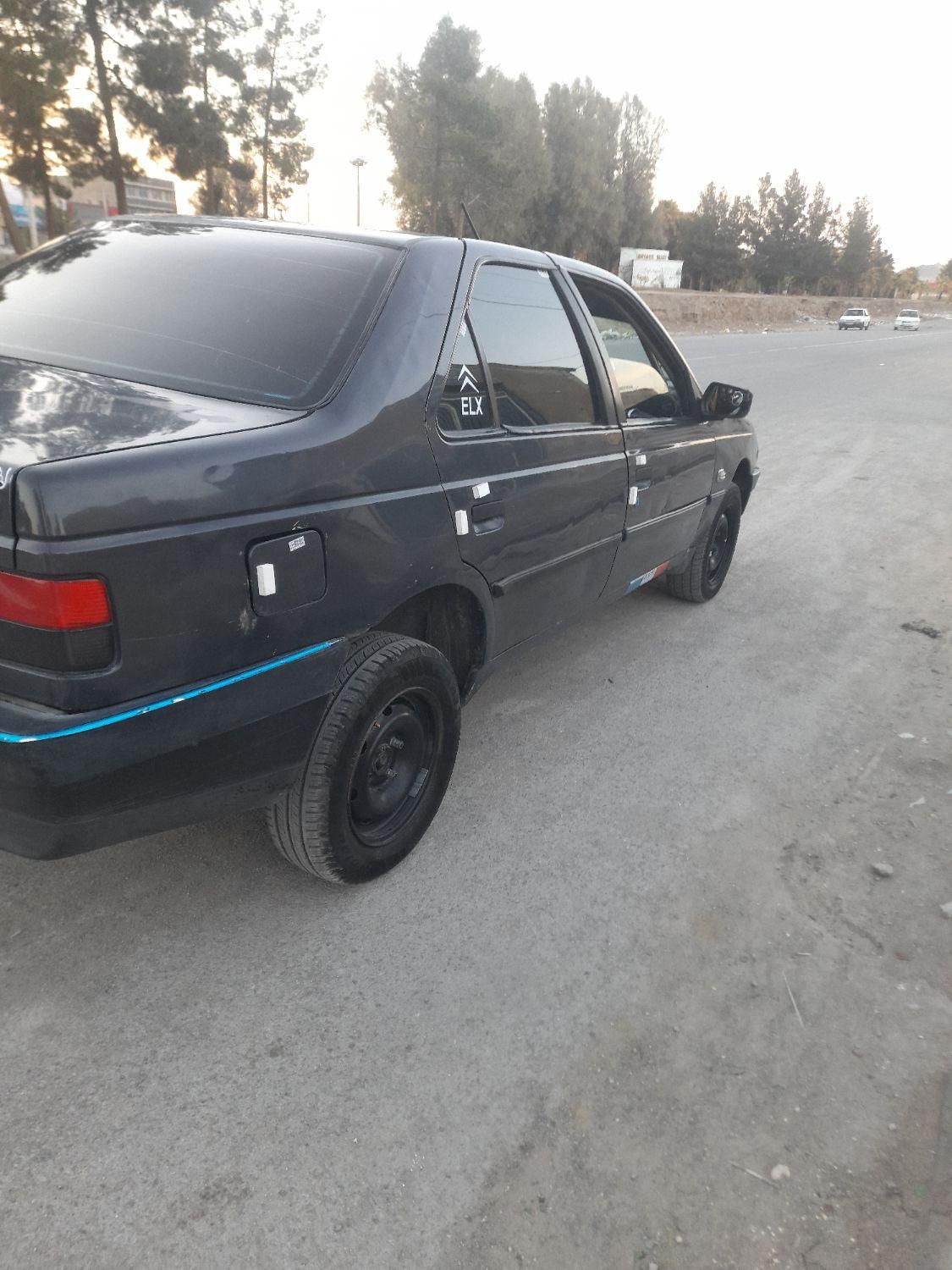 خودرو پژو، 405 آگهی ann_18039061