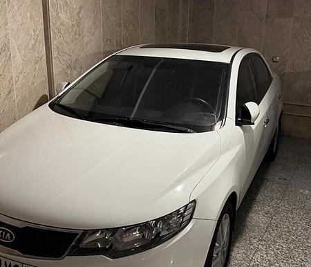 کیا سراتو مونتاژ 2000 اتوماتیک - 1396