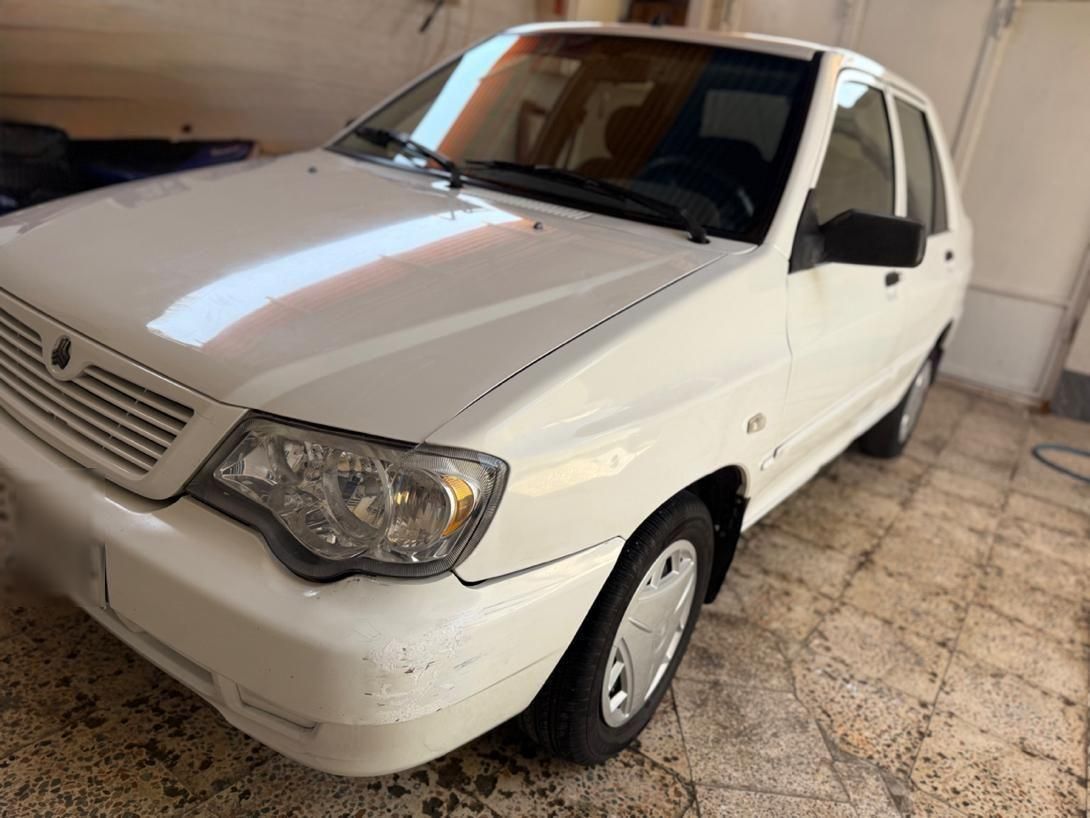 خودرو پراید، 132 آگهی ann_18039073