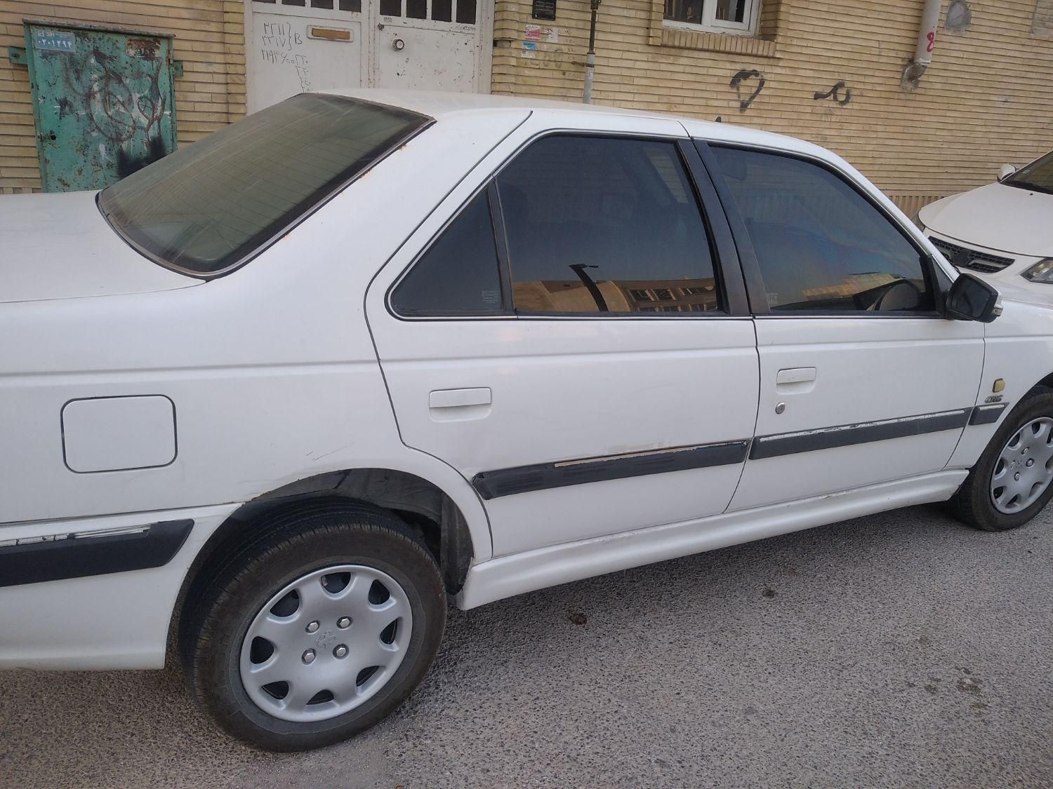 خودرو پژو، پارس آگهی ann_18039079