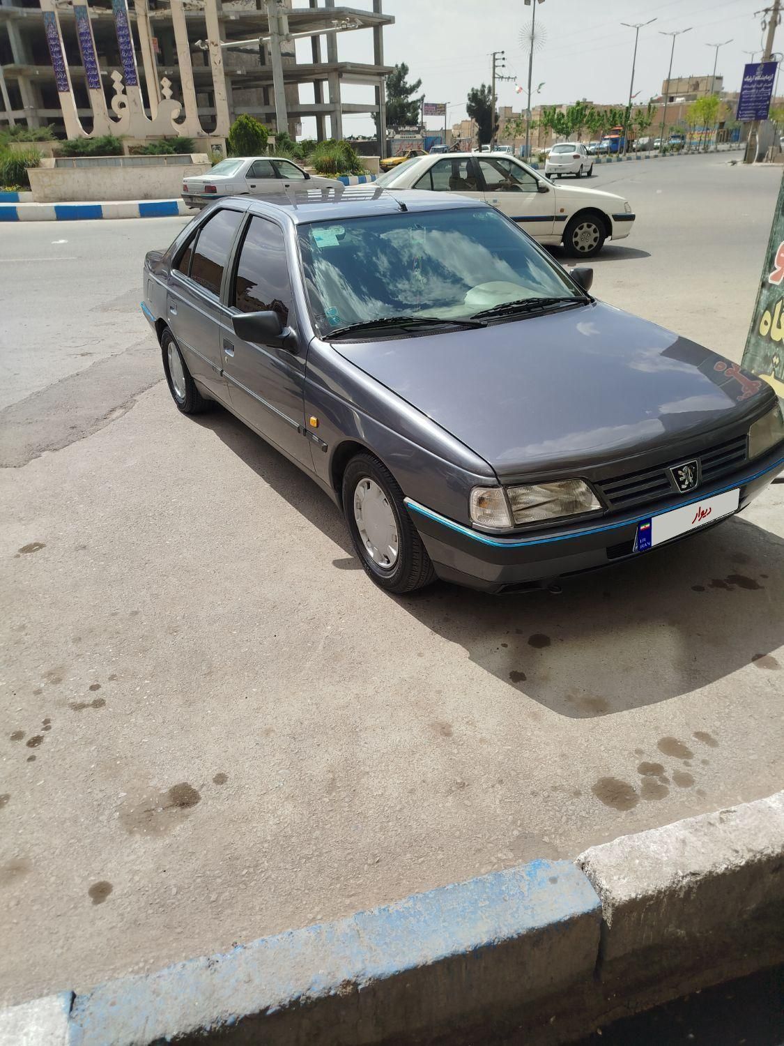 خودرو پژو، 405 آگهی ann_18039080