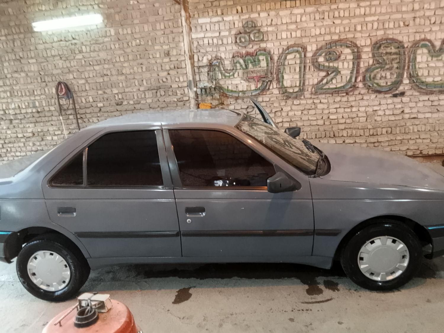 خودرو پژو، 405 آگهی ann_18039086