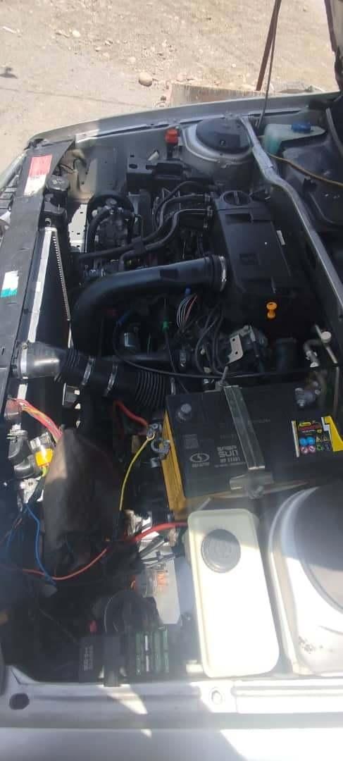 پژو 405 GLX - 1390