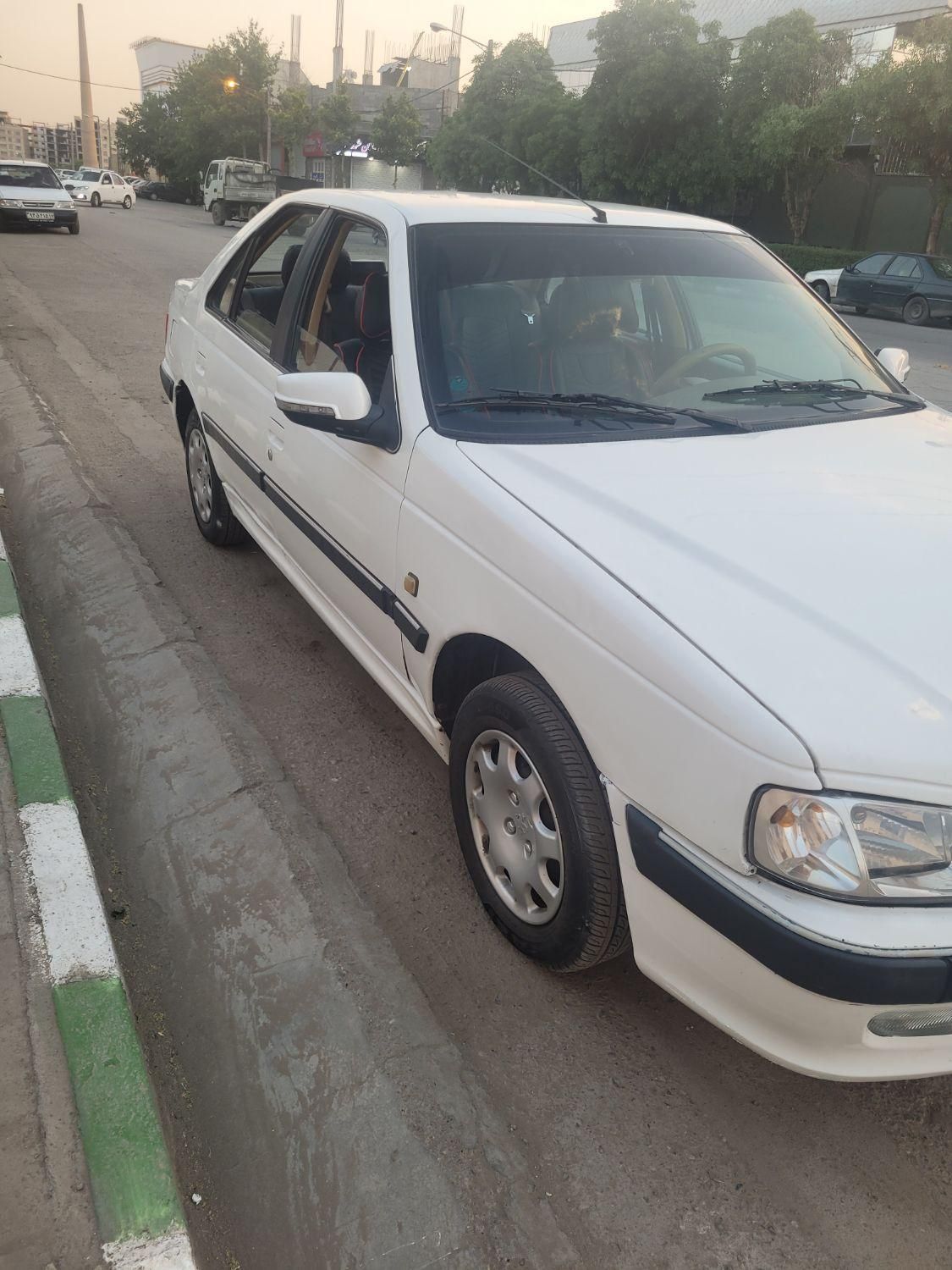 خودرو پژو، پارس آگهی ann_18039109