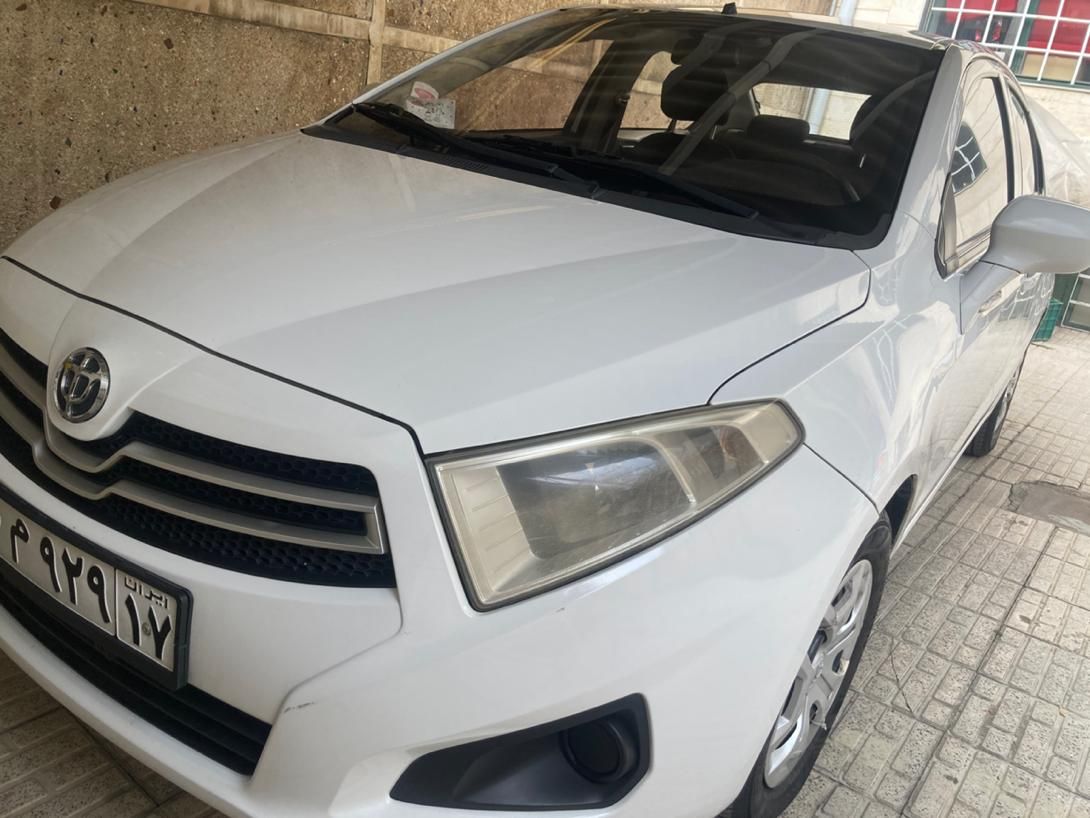 خودرو برلیانس، H230 آگهی ann_18039122