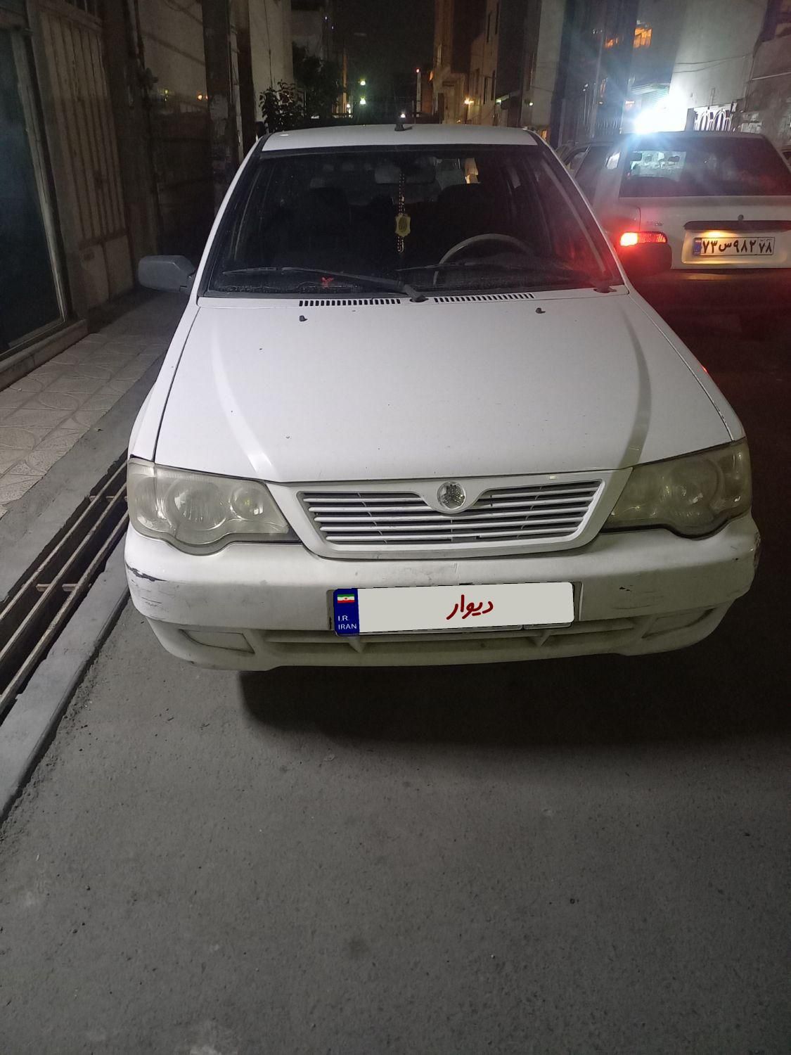 خودرو پراید، 132 آگهی ann_18039129