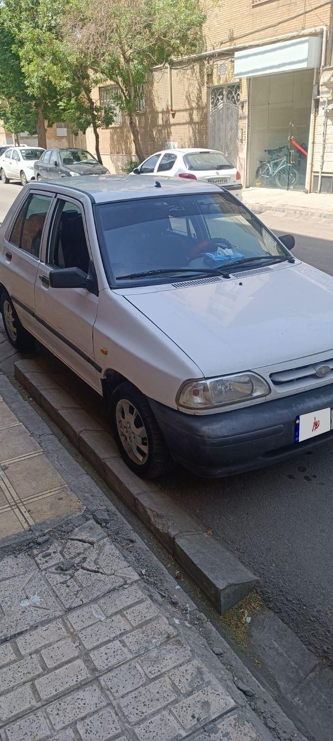 خودرو پراید، 131 آگهی ann_18039133