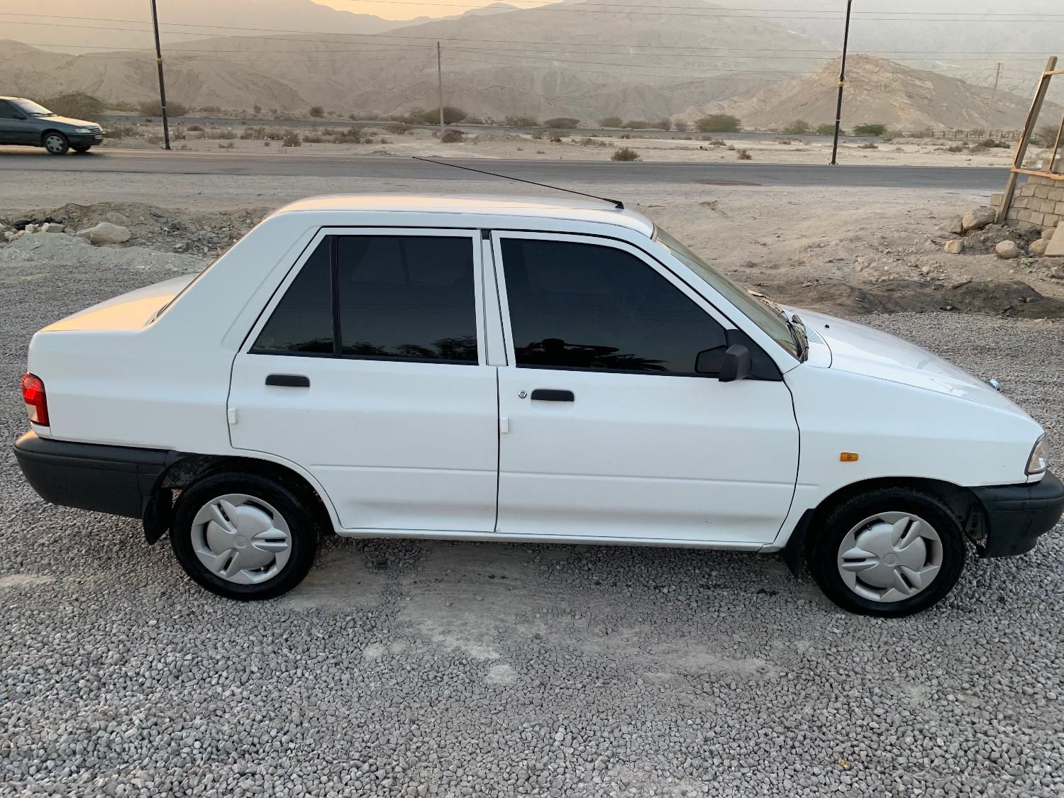 پراید 131 SE - 1399