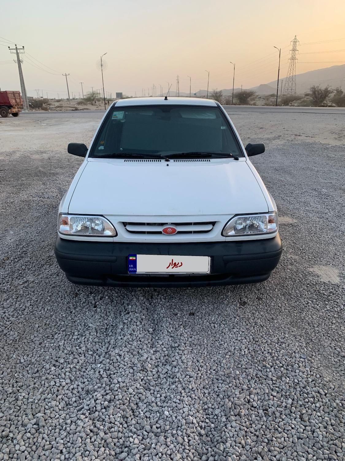 خودرو پراید، 131 آگهی ann_18039142