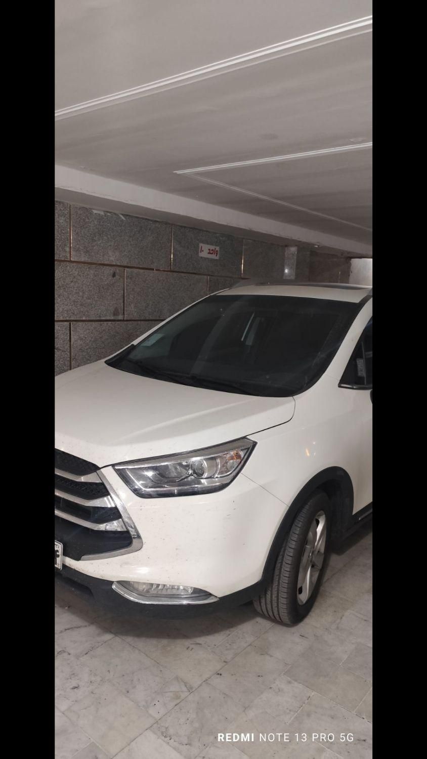 خودرو جک، S3 آگهی ann_18039152