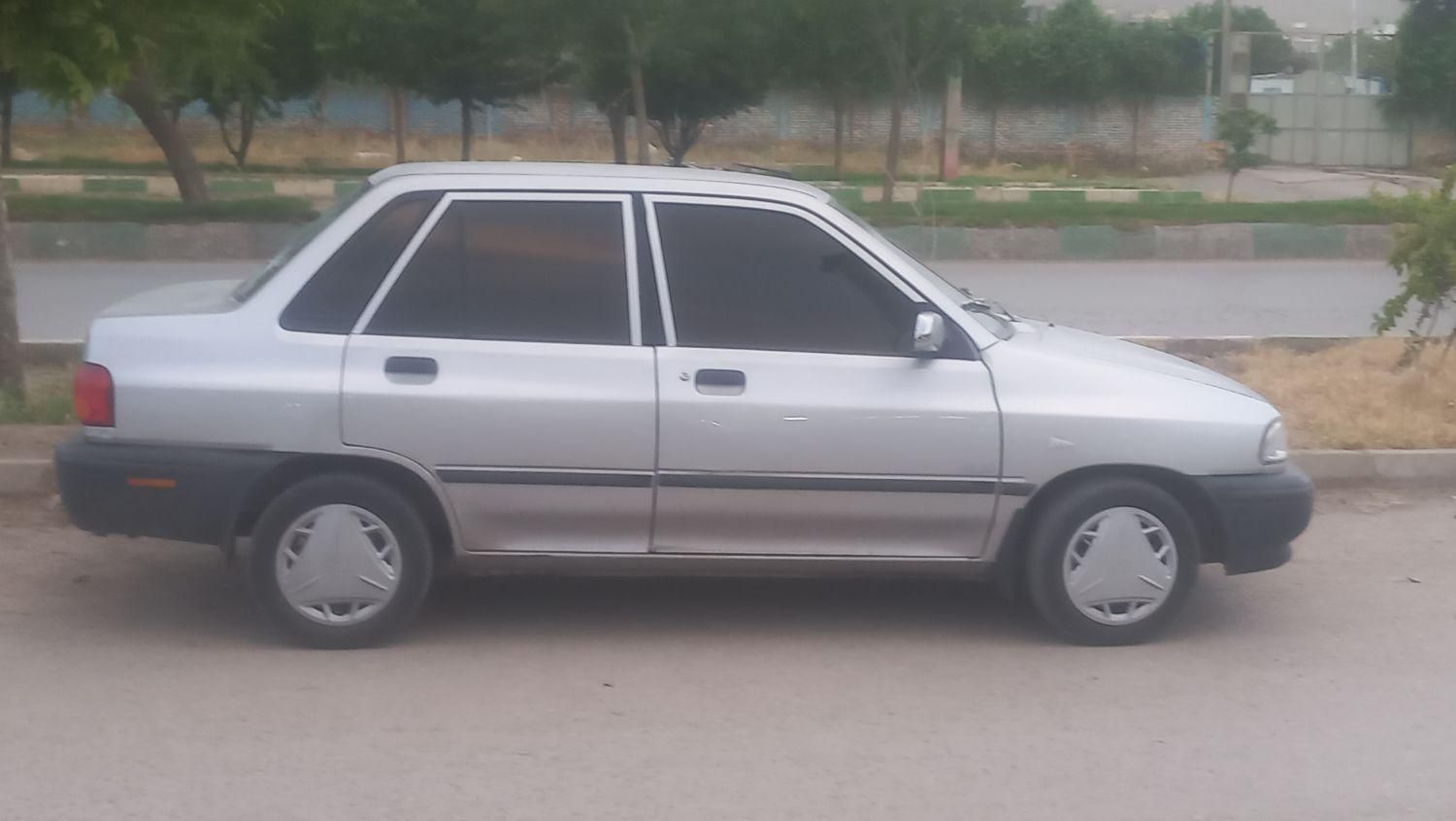 خودرو پراید، 131 آگهی ann_18039204