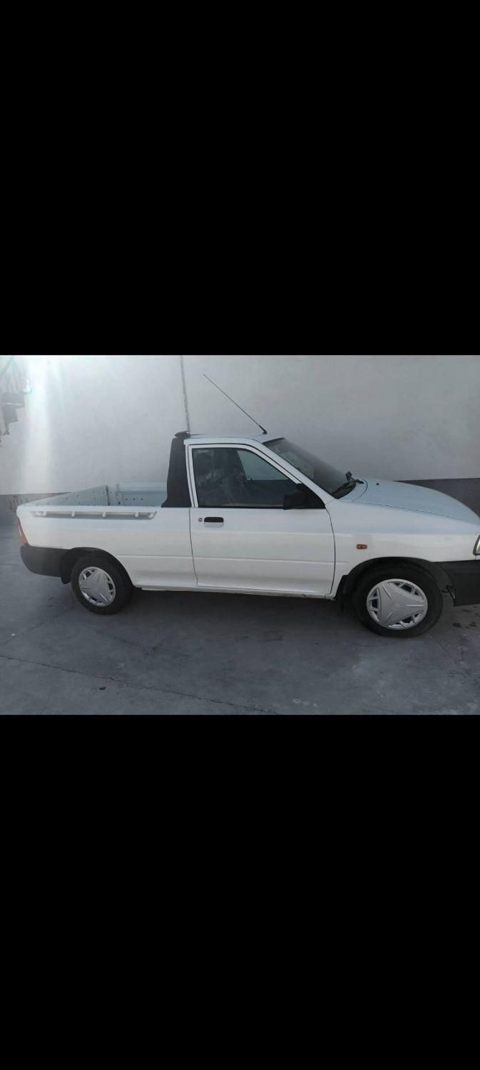 پراید 151 SE - 1403
