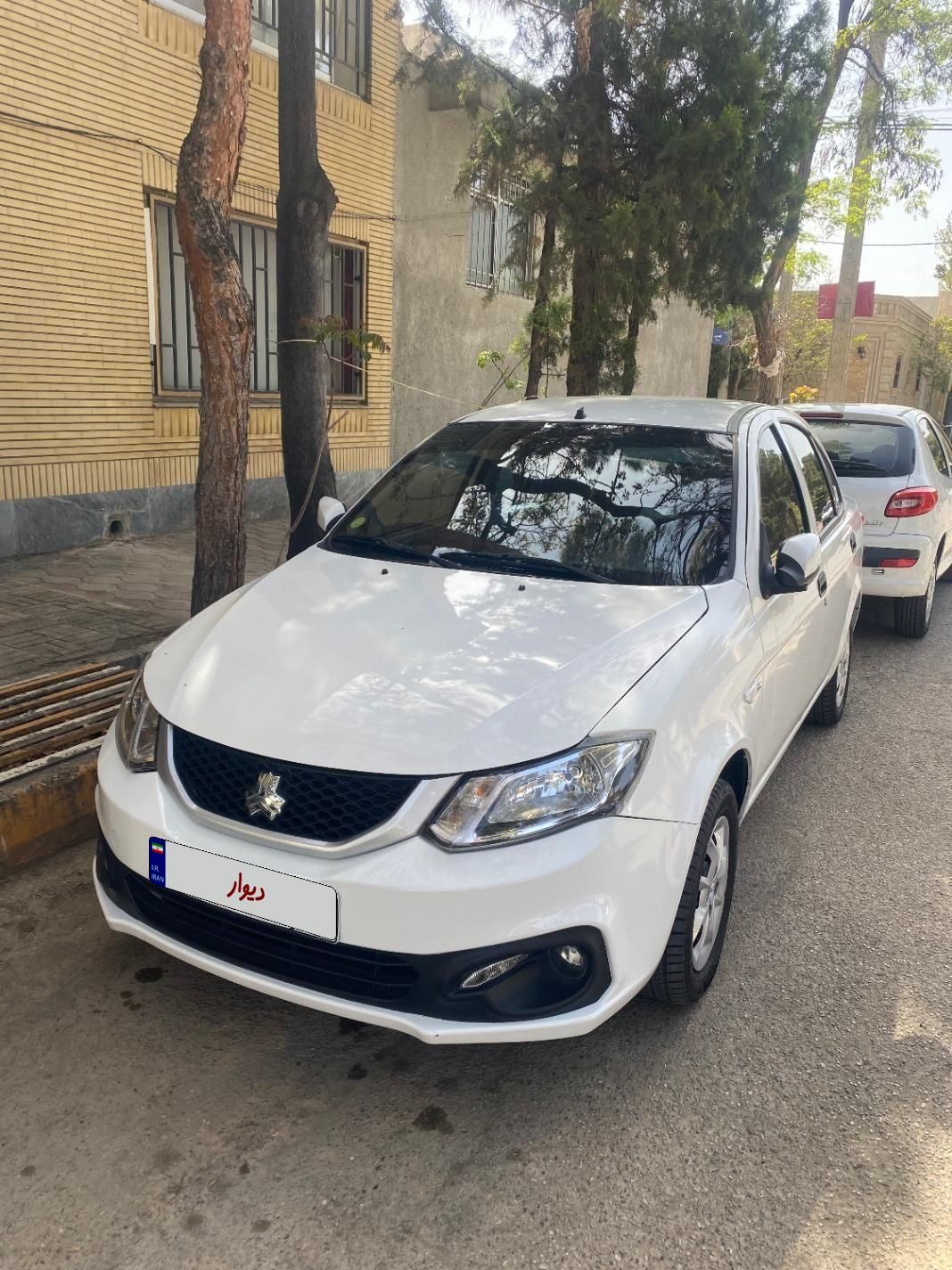 خودرو ساینا، S آگهی ann_18039231