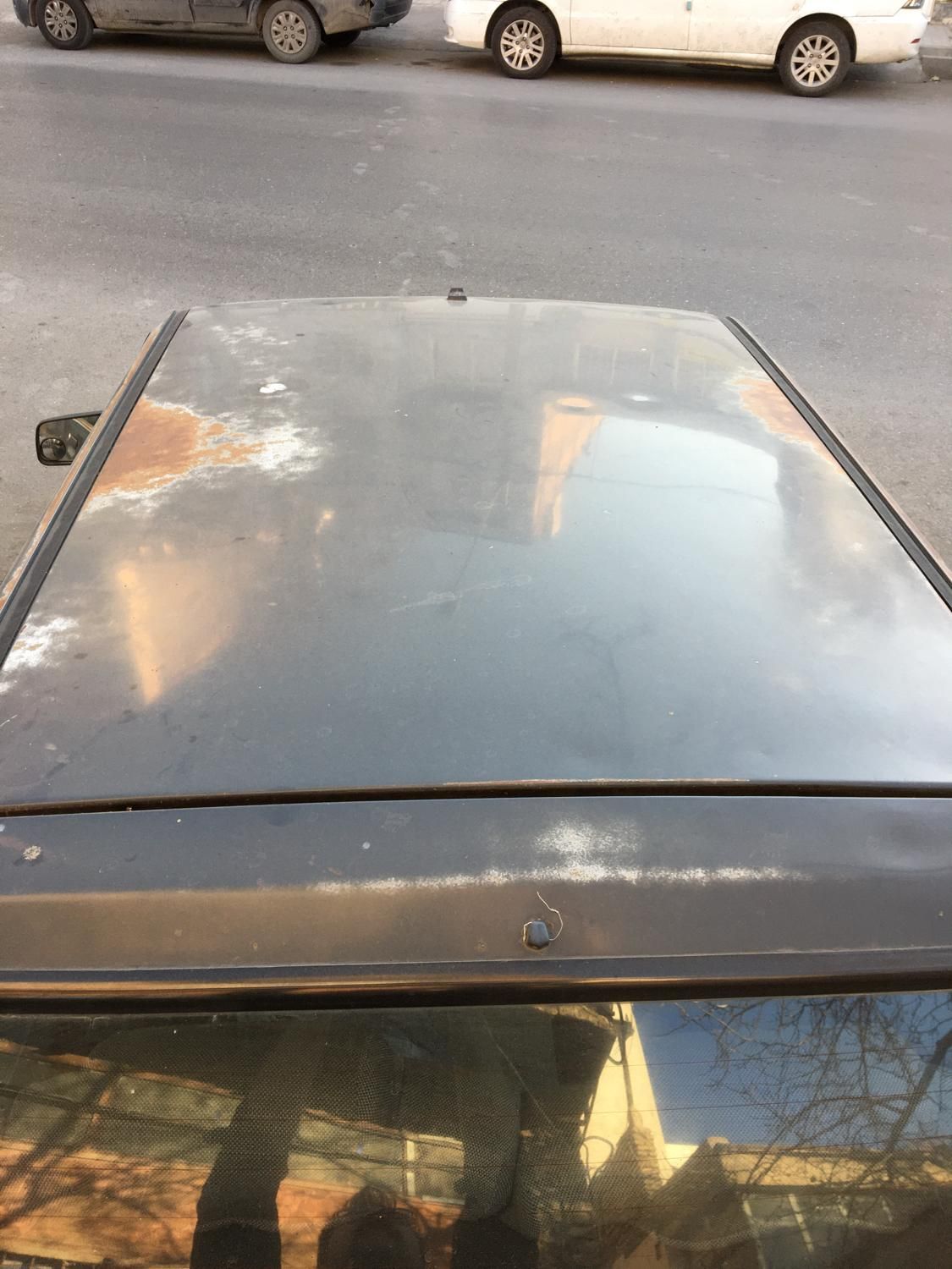 پراید 111 LX - 1375