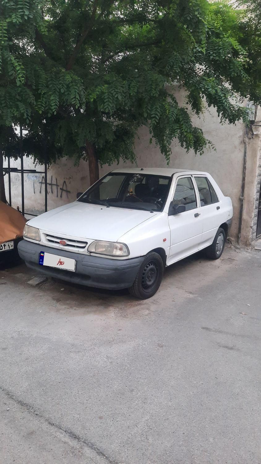 خودرو پراید، 131 آگهی ann_18039233