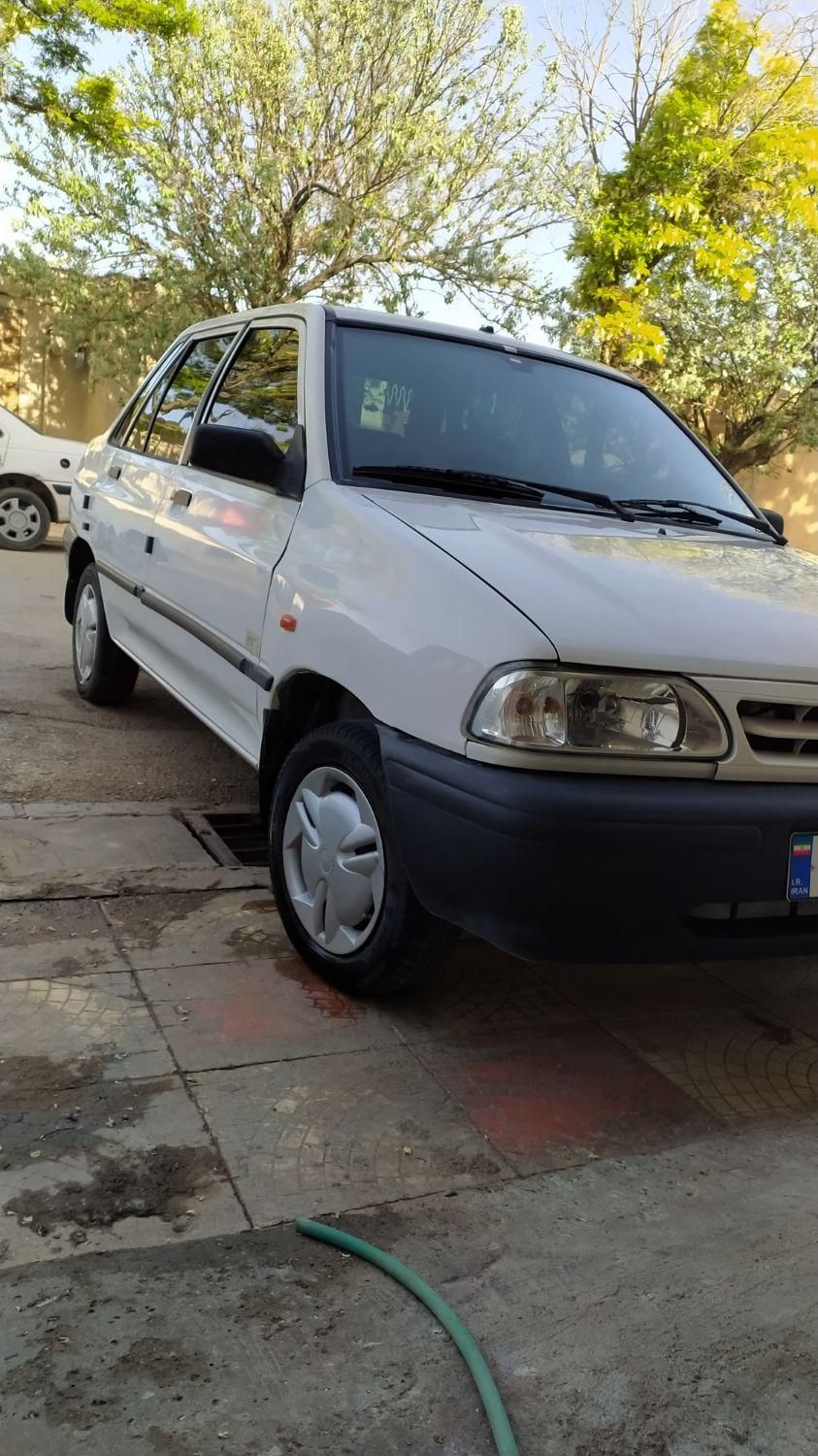 پراید 131 SE - 1393