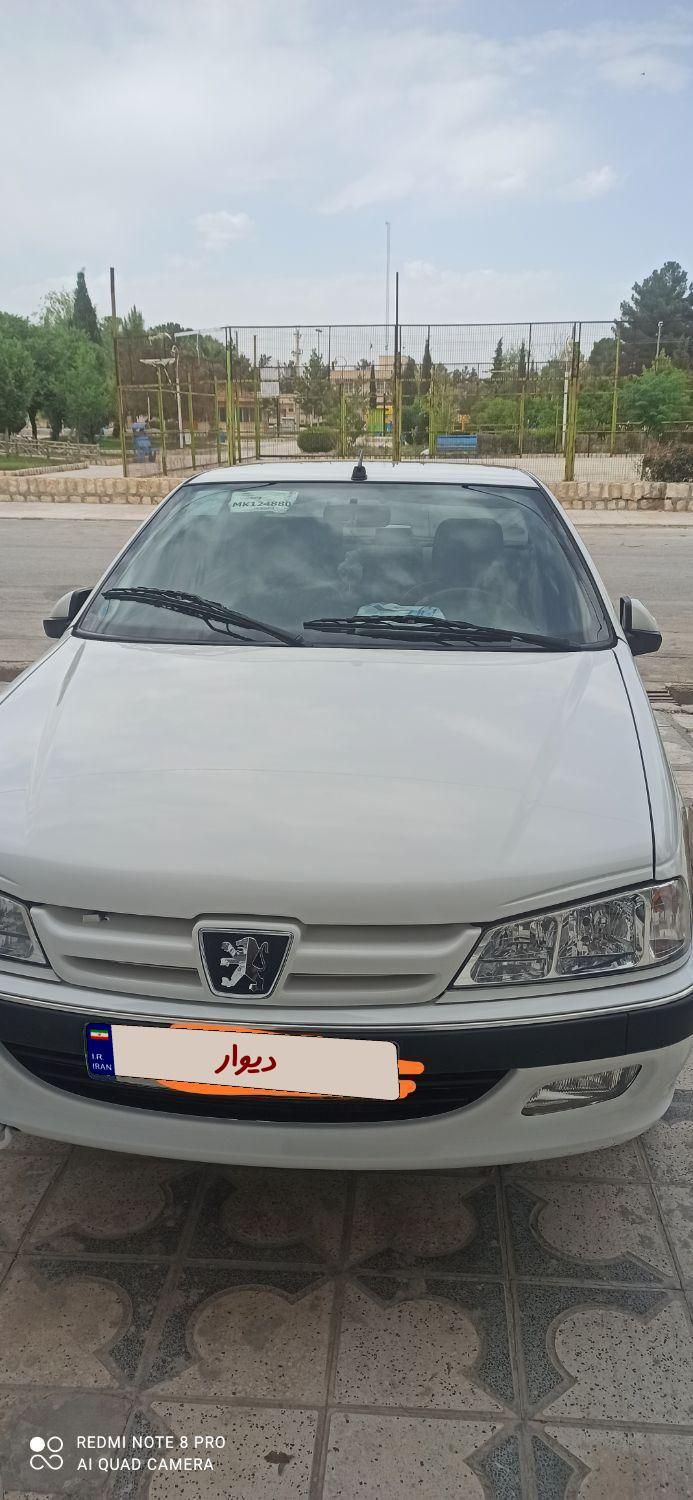 خودرو پژو، پارس آگهی ann_18039268