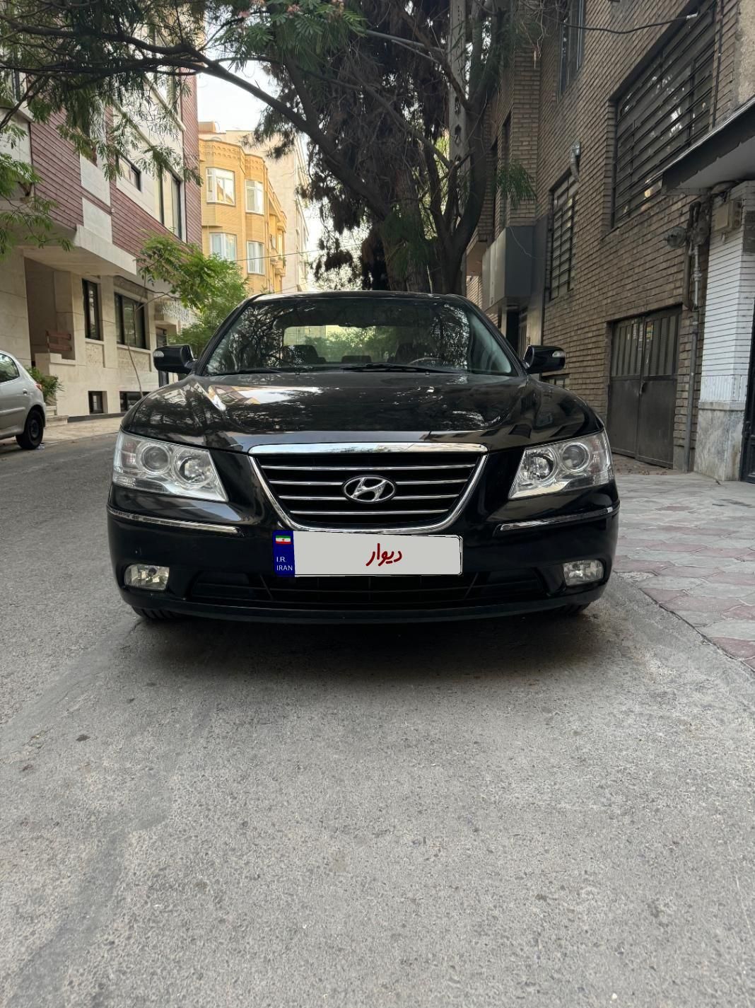 خودرو هیوندای، سوناتا آگهی ann_18039273