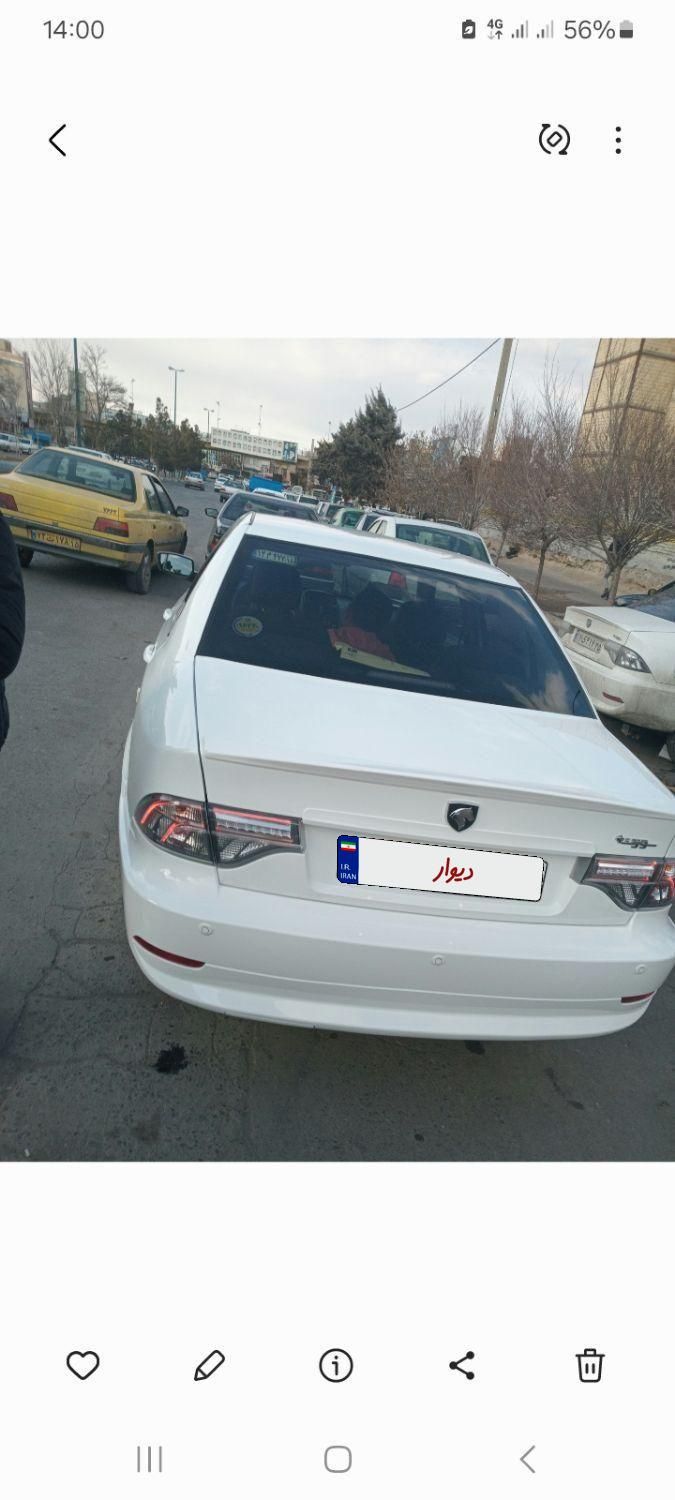 خودرو سمند، سورن آگهی ann_18039310