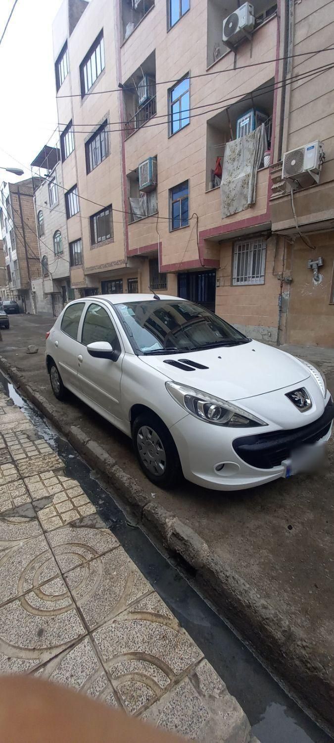 خودرو پژو، 207 آگهی ann_18039345
