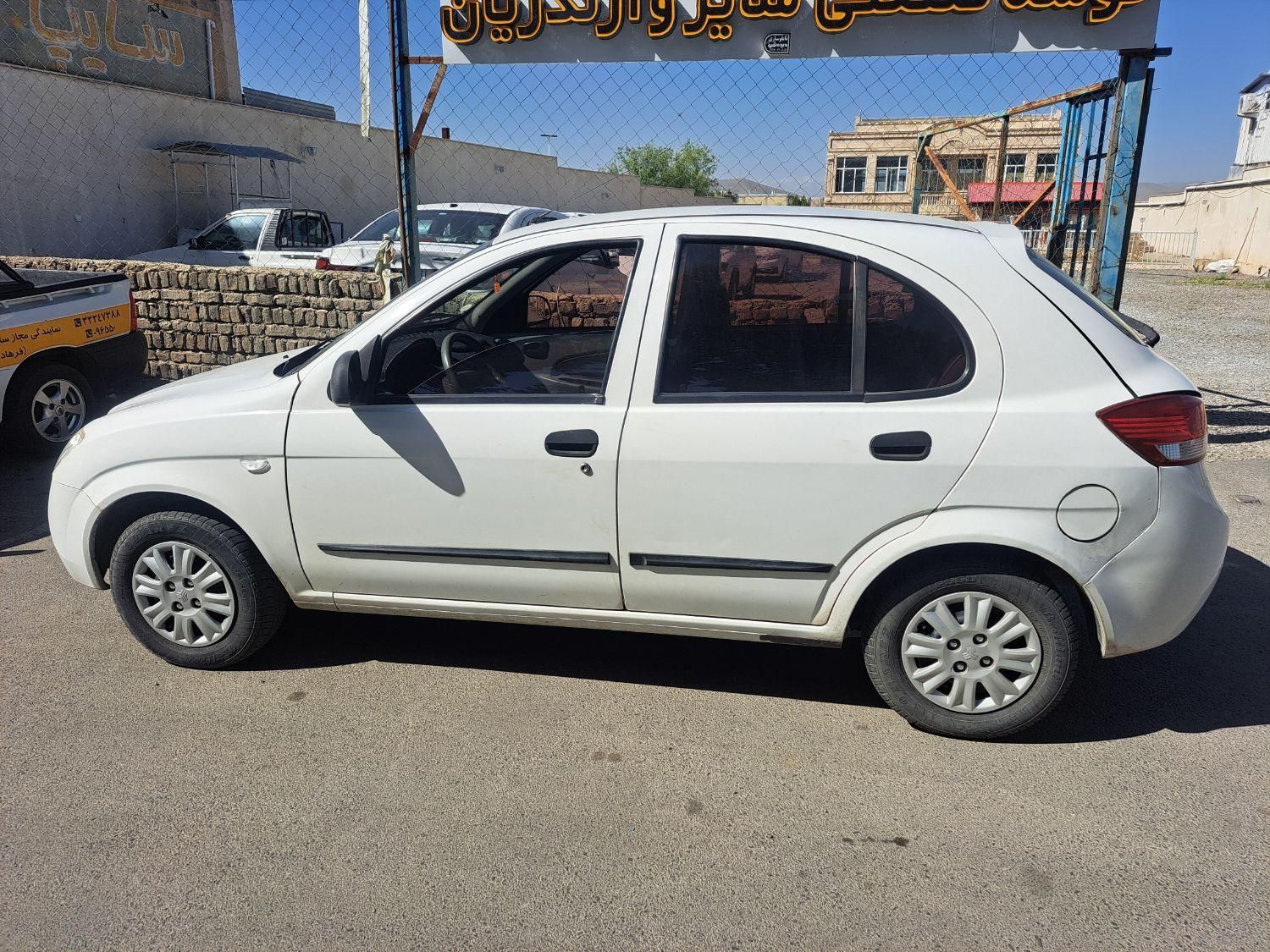 خودرو تیبا، 2 آگهی ann_18039366