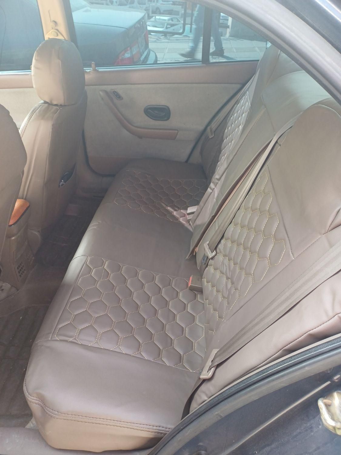 سمند LX EF7 - 1393