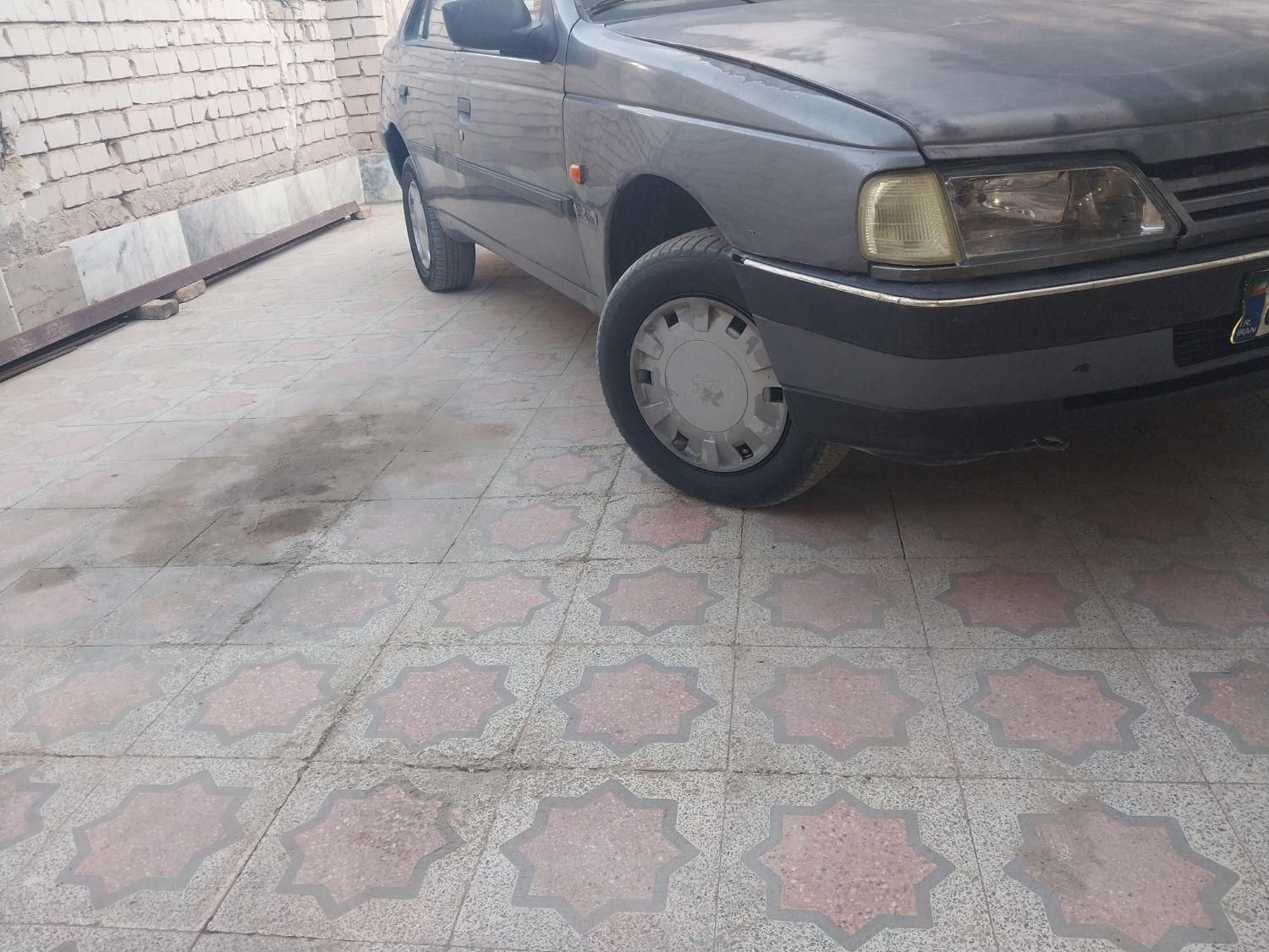 خودرو پژو، 405 آگهی ann_18039388