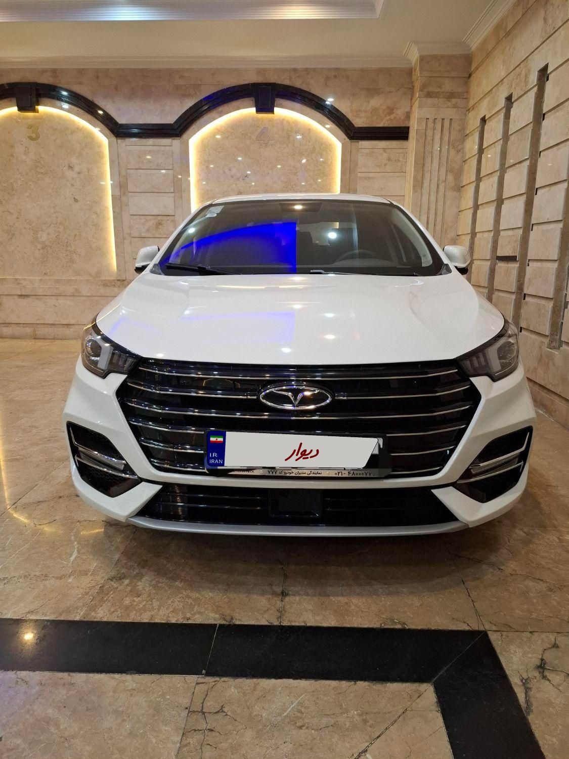 خودرو فونیکس، آریزو 6 پرو آگهی ann_18039395