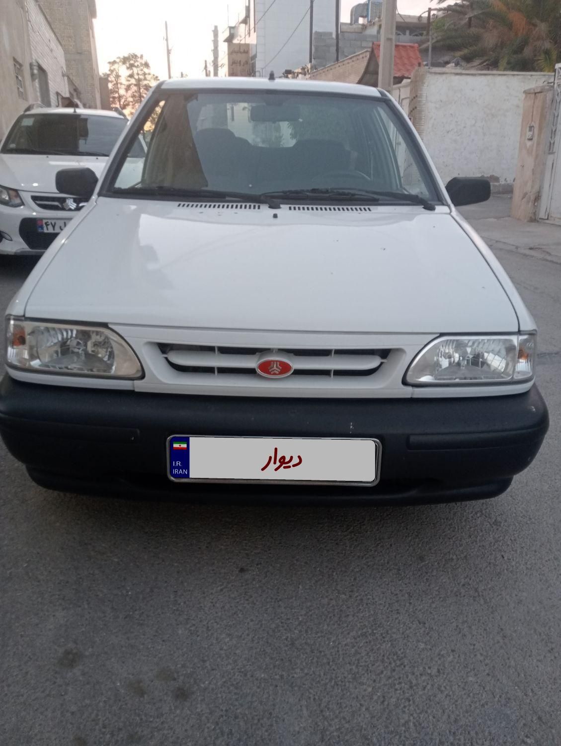خودرو پراید، 131 آگهی ann_18039399