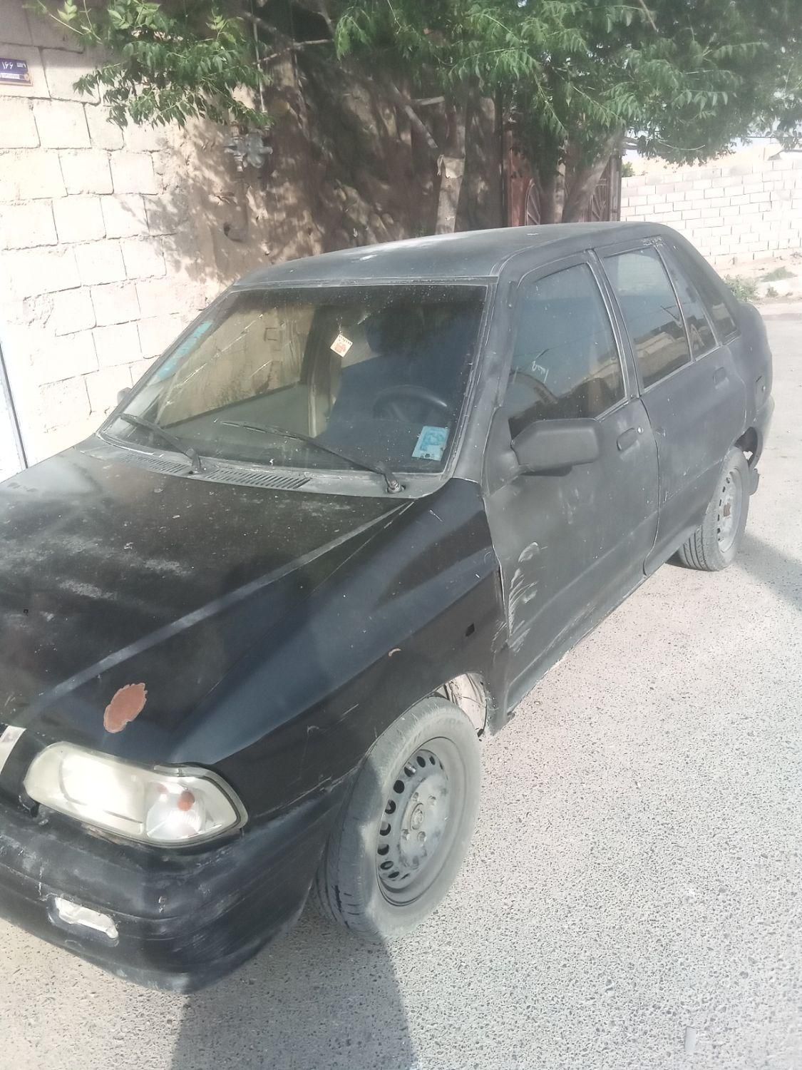 خودرو پراید، 141 آگهی ann_18039437