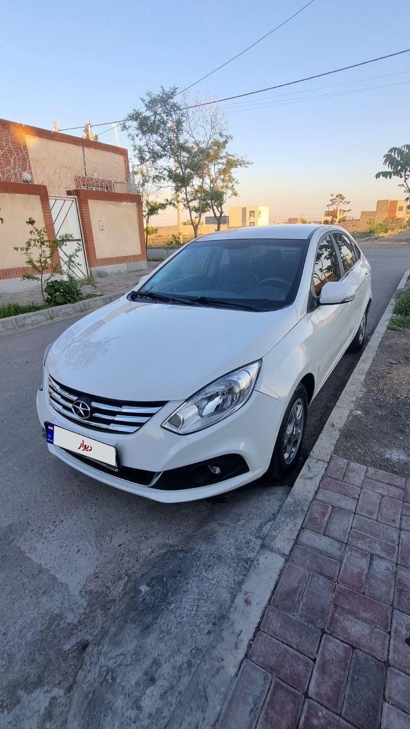 خودرو جک، J4 آگهی ann_18039527