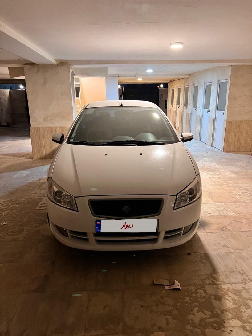 خودرو رانا، LX آگهی ann_18039536