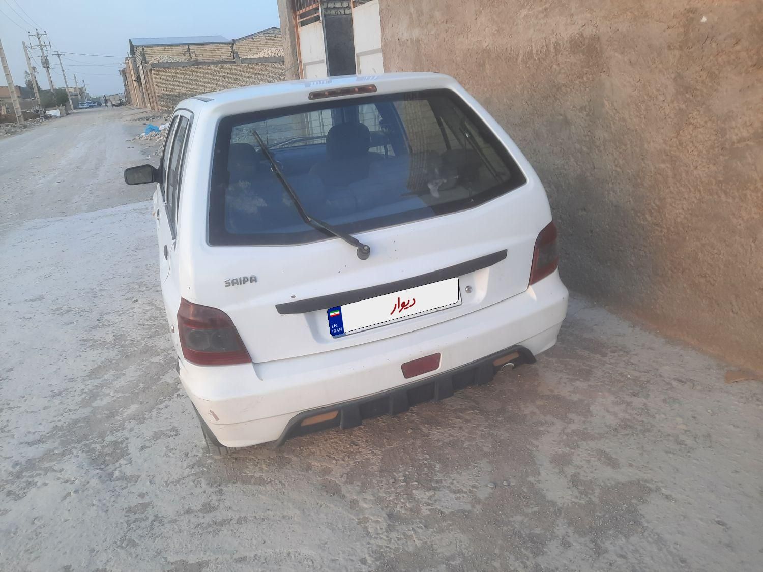 خودرو پراید، 111 آگهی ann_18039540